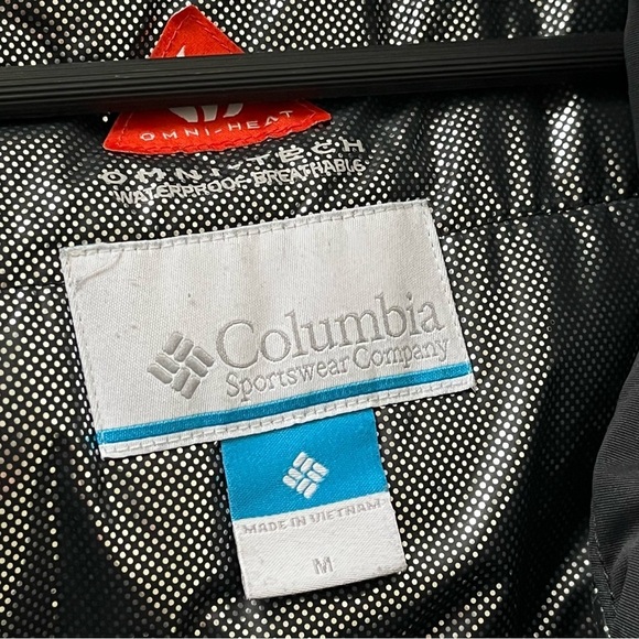 Columbia Rugged Path Parka - Picture 9 of 15